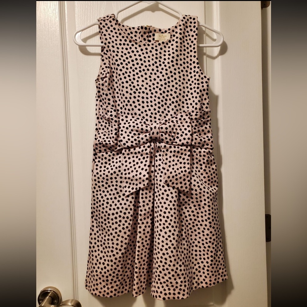 Kate Spade Girls Dress size 12Y.